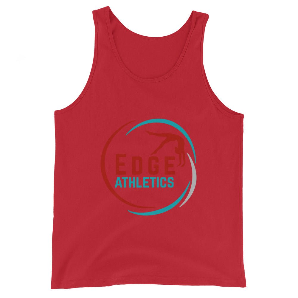 Performance | Tank Top | Edge Athletics