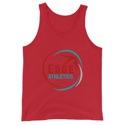 Performance | Tank Top | Edge Athletics