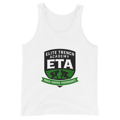 Performance | Tank Top | Elite Trench Academy