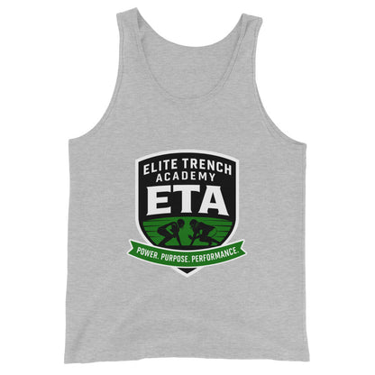 Performance | Tank Top | Elite Trench Academy