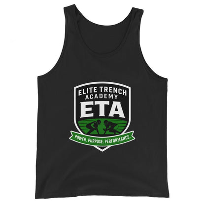 Performance | Tank Top | Elite Trench Academy