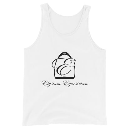 Performance | Tank Top | Elysium Equestrian