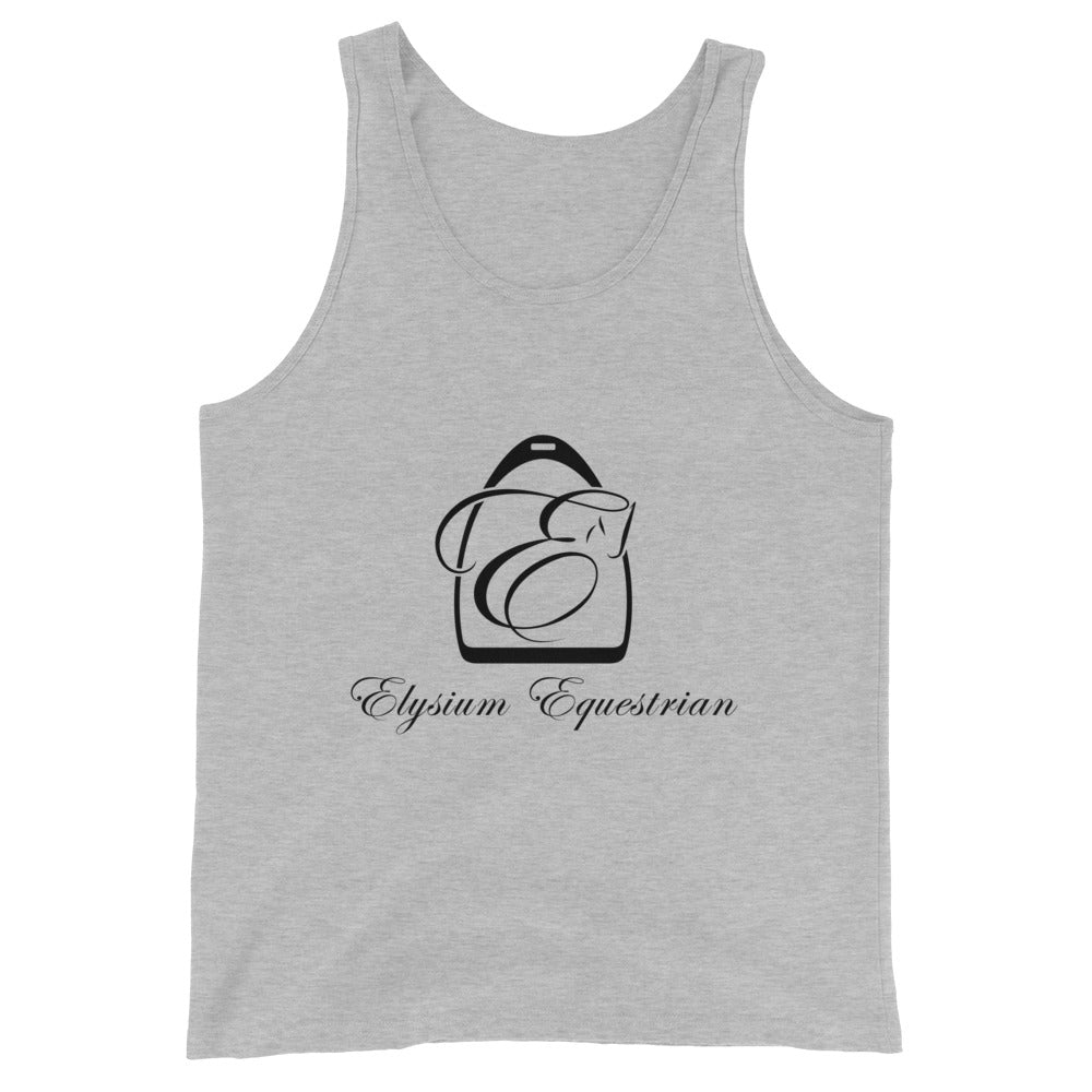Performance | Tank Top | Elysium Equestrian
