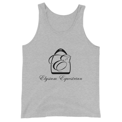 Performance | Tank Top | Elysium Equestrian