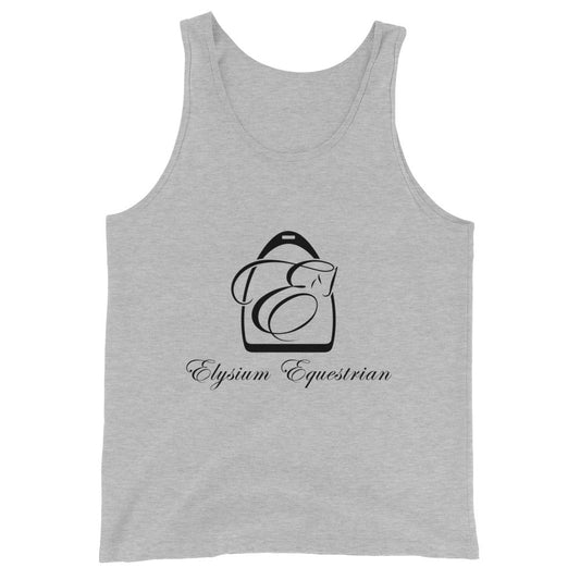 Performance | Tank Top | Elysium Equestrian