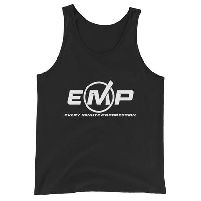 Performance | Tank Top | EMP Trainings | Alt Logo