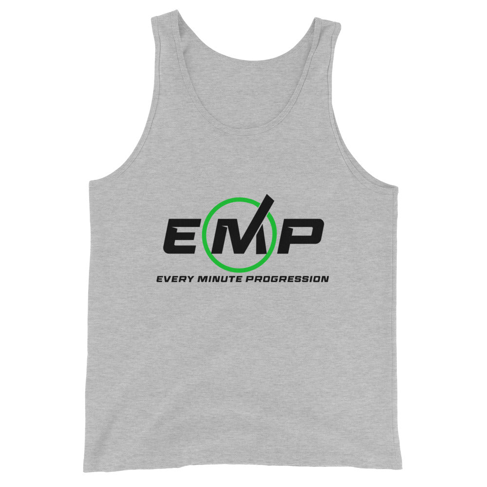 Performance | Tank Top | EMP Trainings