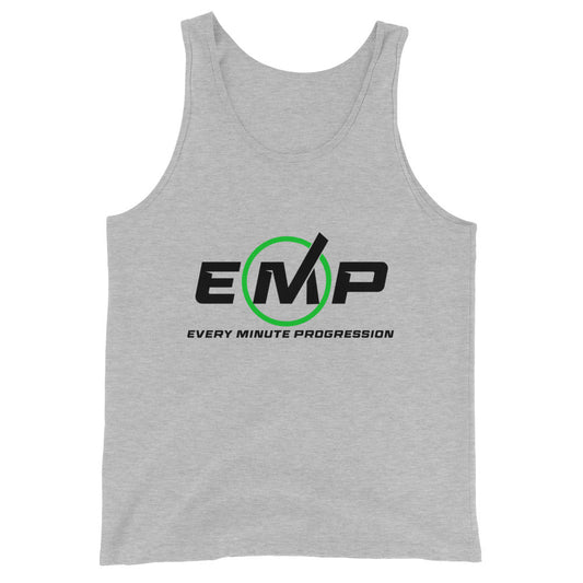 Performance | Tank Top | EMP Trainings