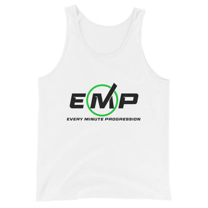Performance | Tank Top | EMP Trainings
