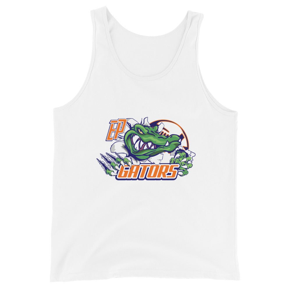 Performance | Tank Top | EP Gators