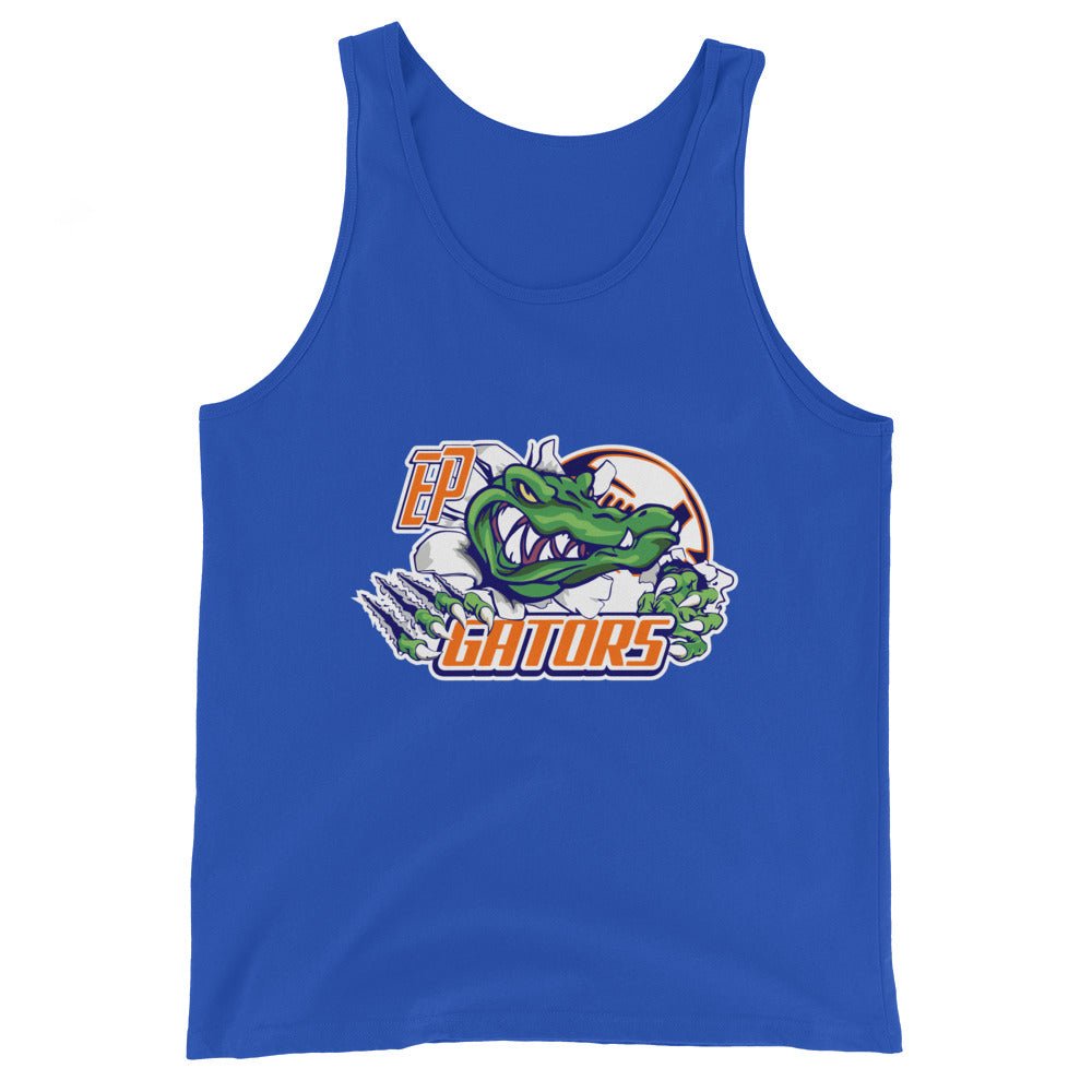 Performance | Tank Top | EP Gators