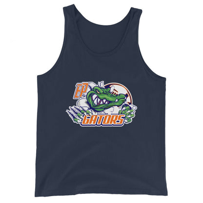 Performance | Tank Top | EP Gators