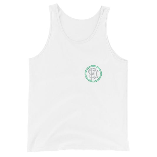 Performance | Tank Top | Esprit de Corps Dance Co., LLC | Badge Logo