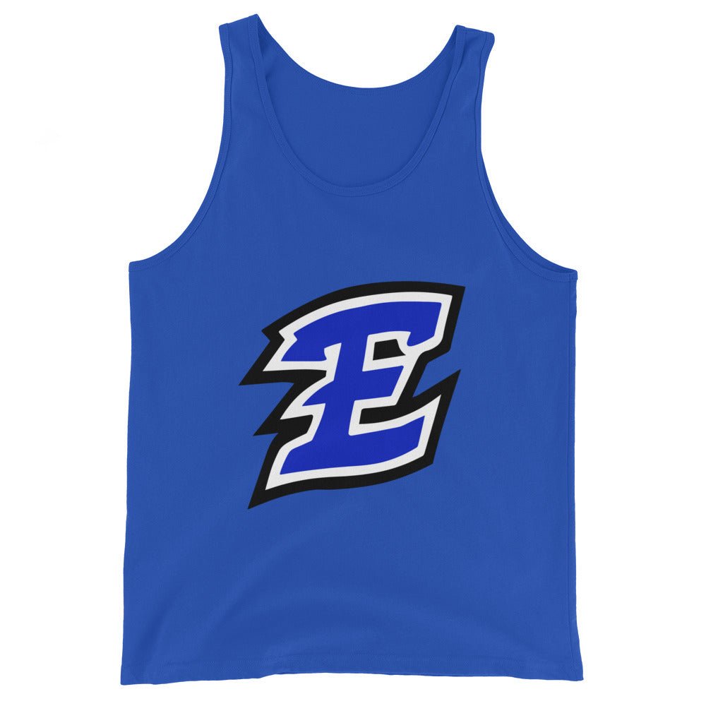 Performance | Tank Top | Estill County
