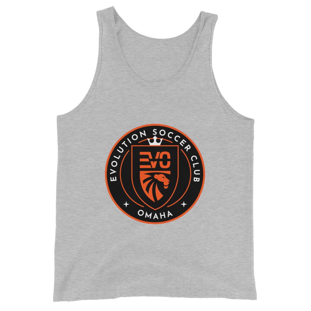 Performance | Tank Top | Evolution Soccer Club