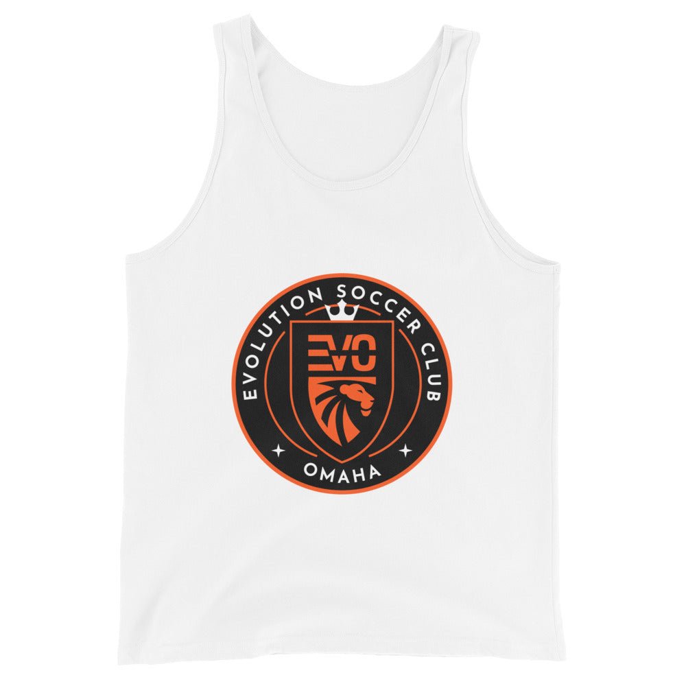 Performance | Tank Top | Evolution Soccer Club