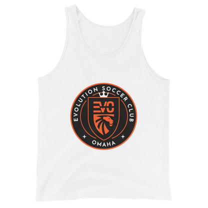Performance | Tank Top | Evolution Soccer Club