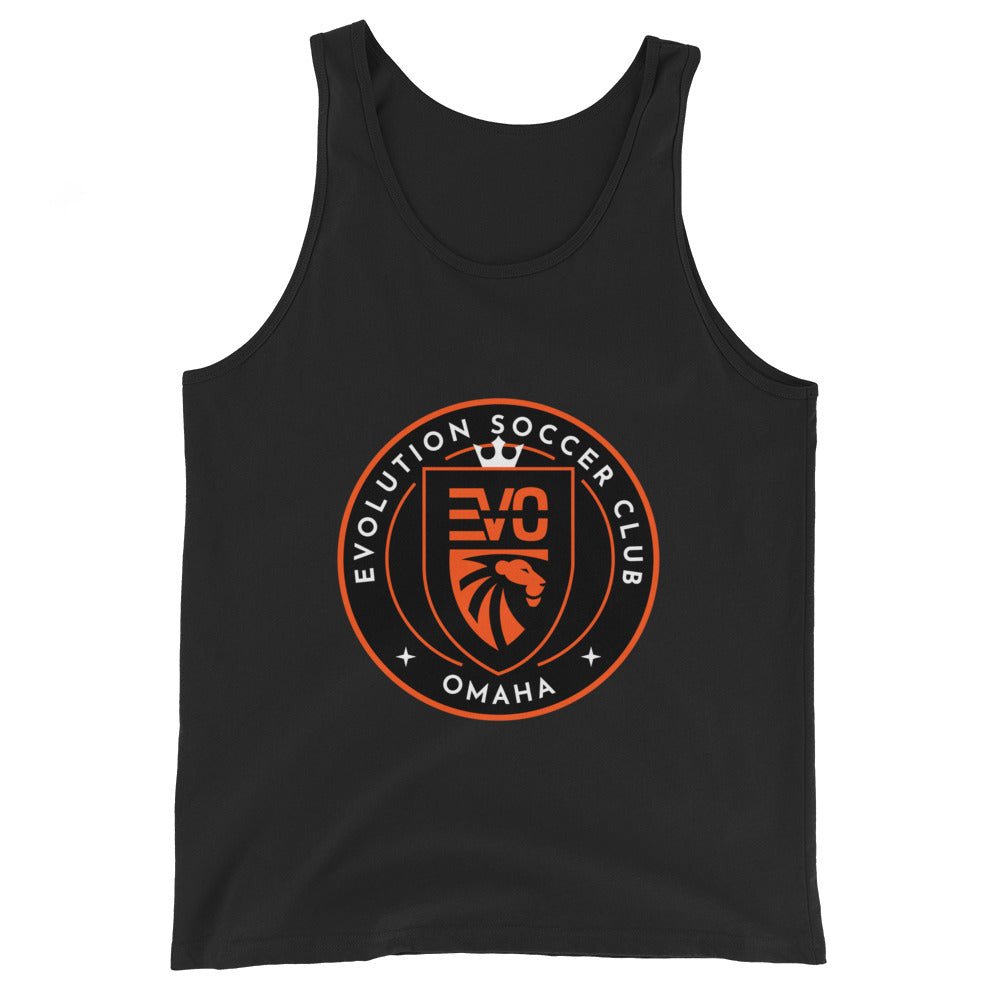 Performance | Tank Top | Evolution Soccer Club