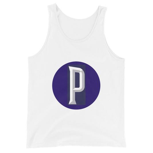 Performance | Tank Top | FA Basketball | Badge Logo