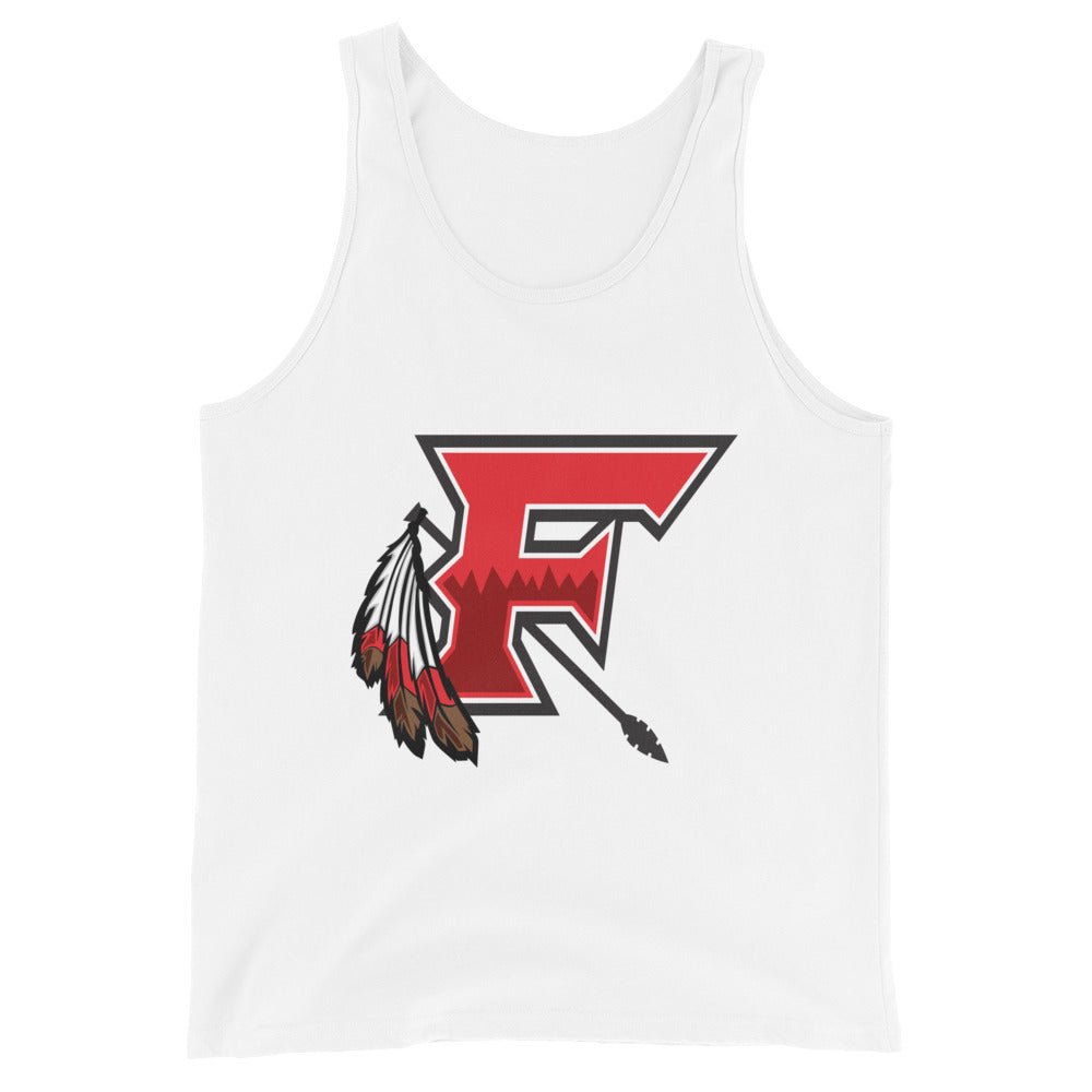 Performance | Tank Top | Fallbrook Basketball