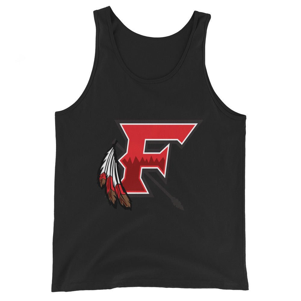 Performance | Tank Top | Fallbrook Basketball