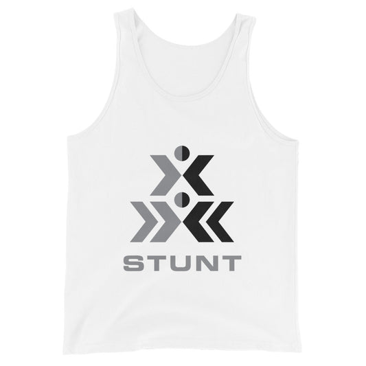 Performance | Tank Top | Farmington Stunt | Emblem Logo