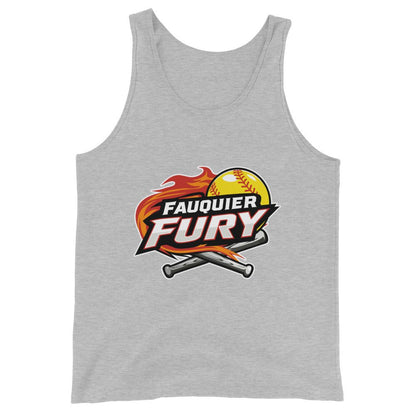 Performance | Tank Top | Fauquier Fury Softball