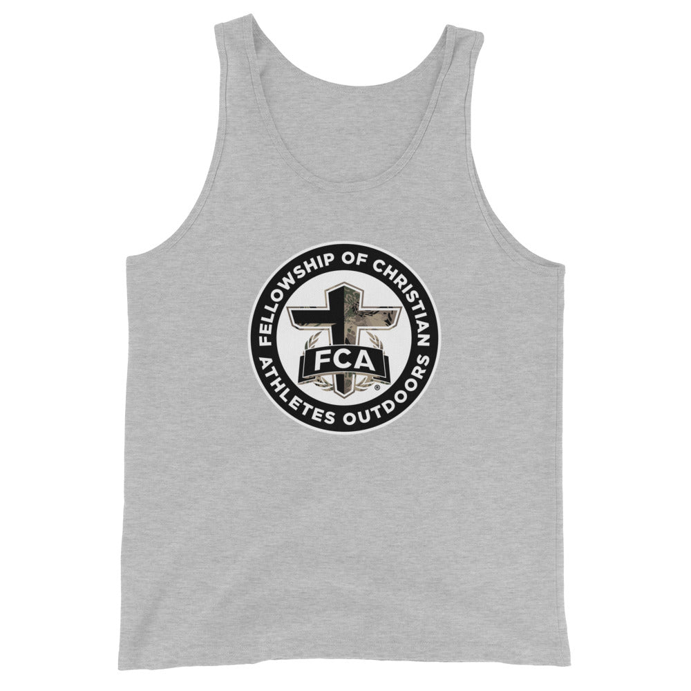 Performance | Tank Top | FCA Outdoors