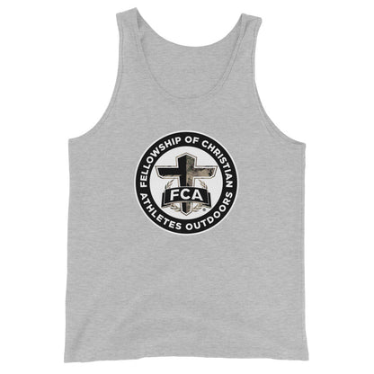 Performance | Tank Top | FCA Outdoors