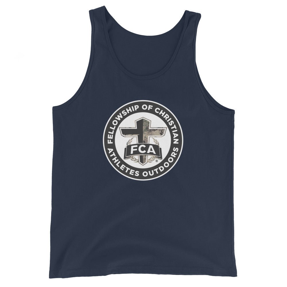 Performance | Tank Top | FCA Outdoors