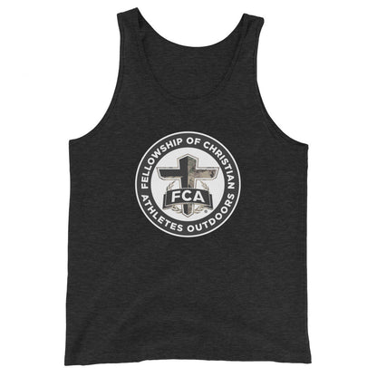 Performance | Tank Top | FCA Outdoors