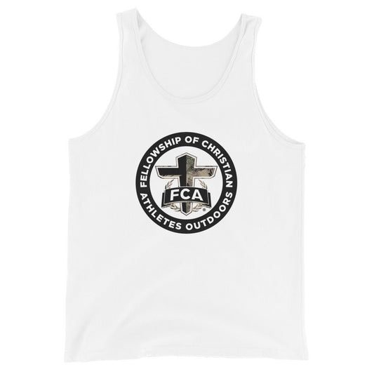 Performance | Tank Top | FCA Outdoors