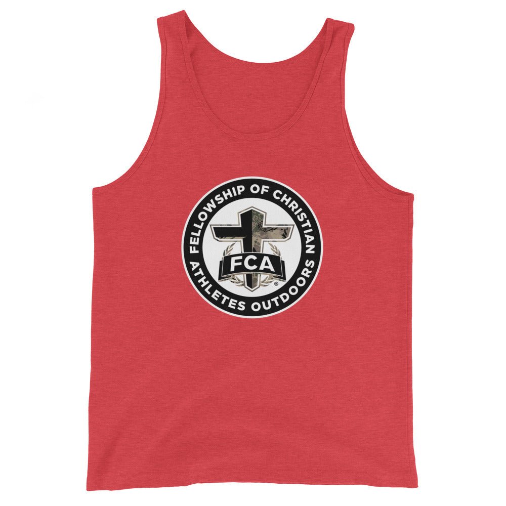 Performance | Tank Top | FCA Outdoors