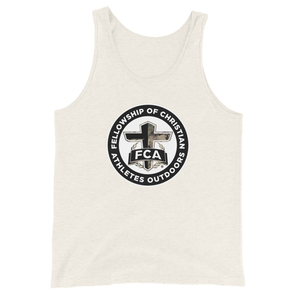 Performance | Tank Top | FCA Outdoors