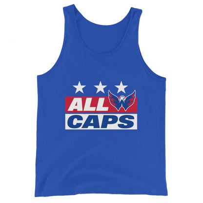 Performance | Tank Top | FFYSA | Emblem Logo