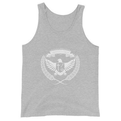 Performance | Tank Top | FRCS | Badge Logo