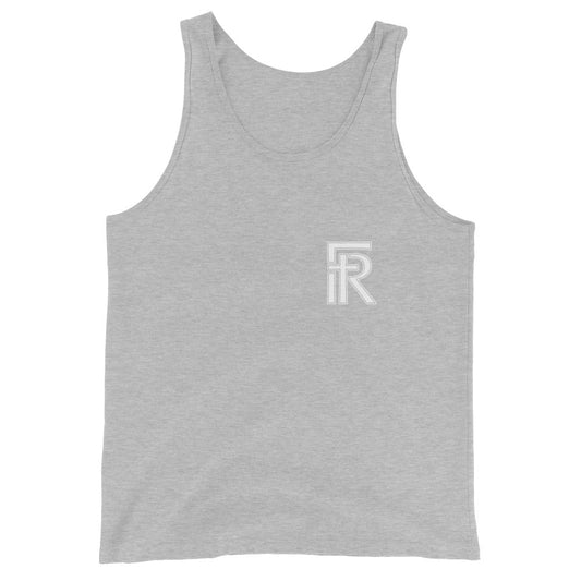 Performance | Tank Top | FRCS | Crest Logo