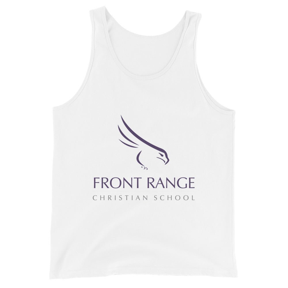 Performance | Tank Top | FRCS | Eagle Athletics Logo