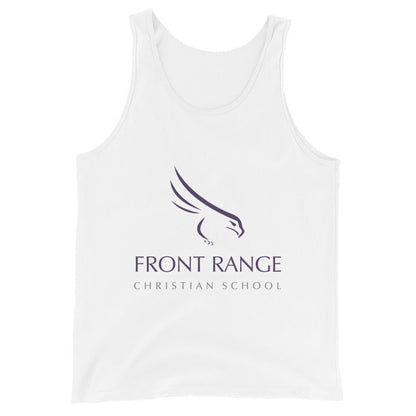 Performance | Tank Top | FRCS | Eagle Athletics Logo