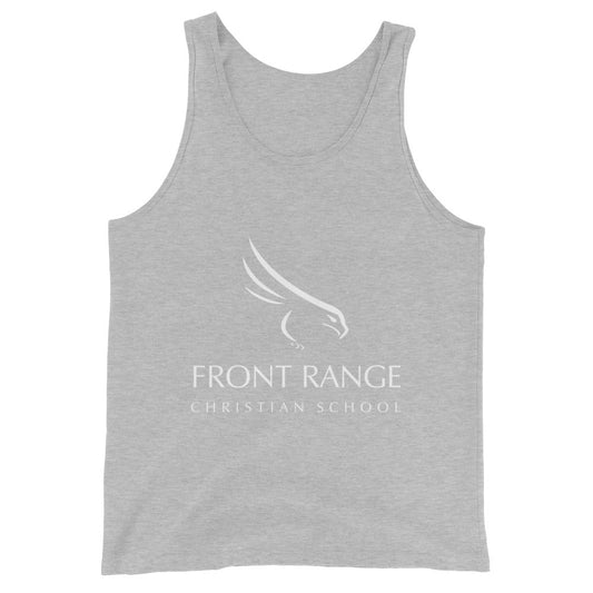 Performance | Tank Top | FRCS | Heritage Logo
