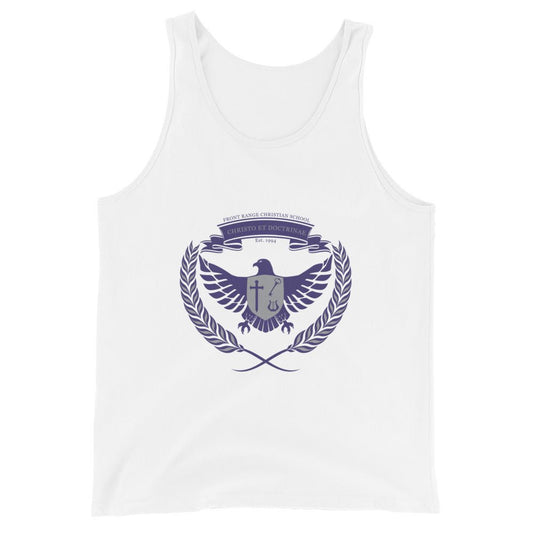 Performance | Tank Top | FRCS | Valor Logo