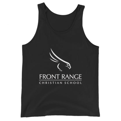 Performance | Tank Top | FRCS | Vanguard Logo