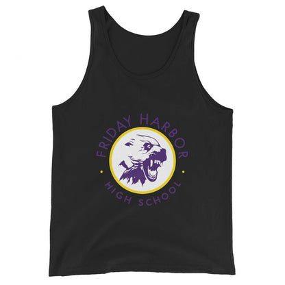 Performance | Tank Top | Friday Harbor Girls Basketball