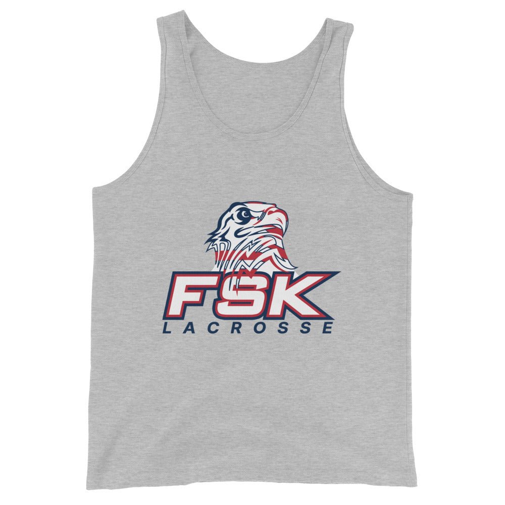 Performance | Tank Top | FSK Eagles Girls Lacrosse