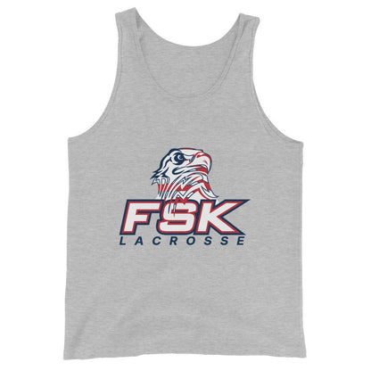 Performance | Tank Top | FSK Eagles Girls Lacrosse