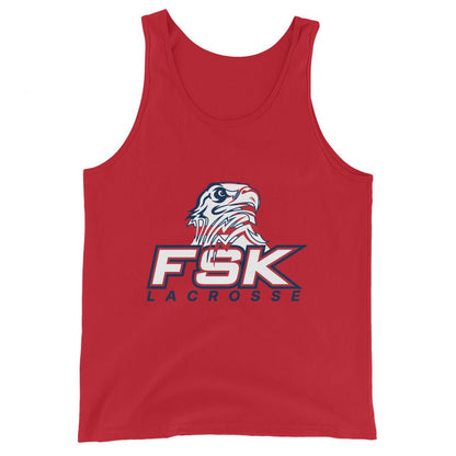 Performance | Tank Top | FSK Eagles Girls Lacrosse