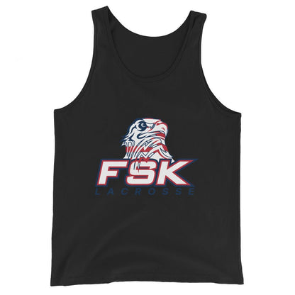 Performance | Tank Top | FSK Eagles Girls Lacrosse