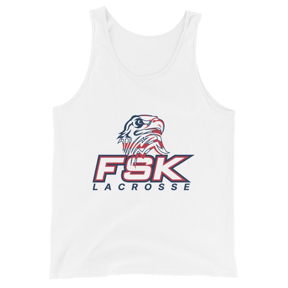 Performance | Tank Top | FSK Eagles Girls Lacrosse