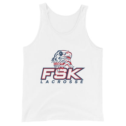Performance | Tank Top | FSK Eagles Girls Lacrosse