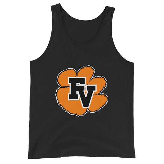 Performance | Tank Top | Fuquay - Varina Lacrosse
